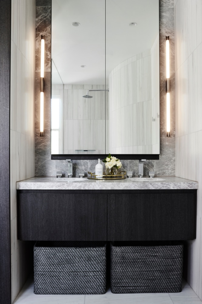 Marble Bathroom Ideas To Inspire You In 2023 | Vogue Australia