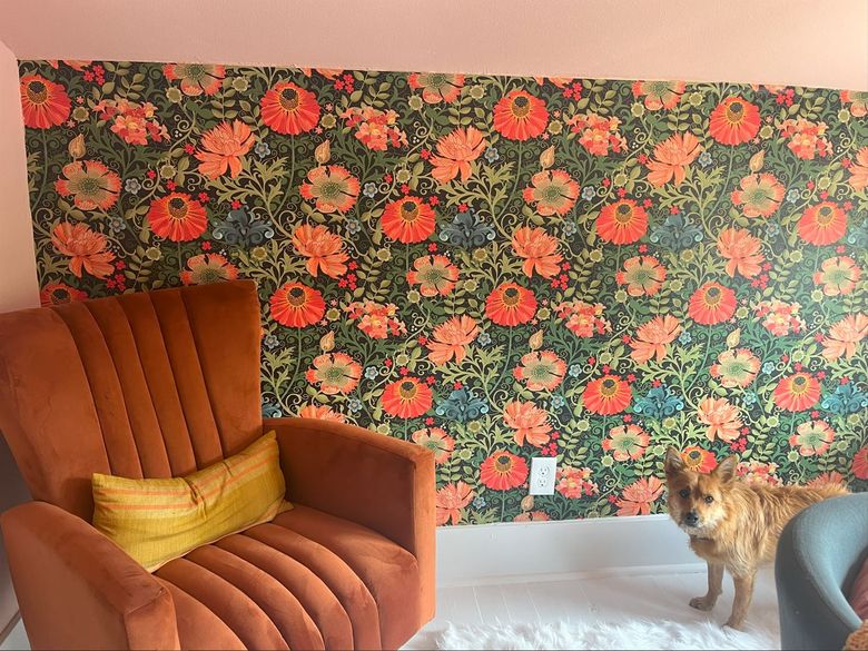 Maximizing a space with slanted ceilings | The Seattle Times