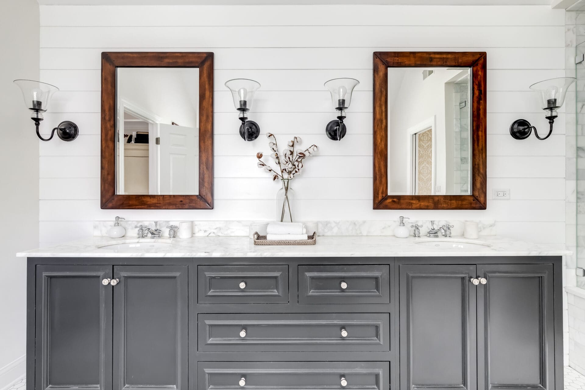Mirror Placement Tips for Every Room | Anchor-Ventana