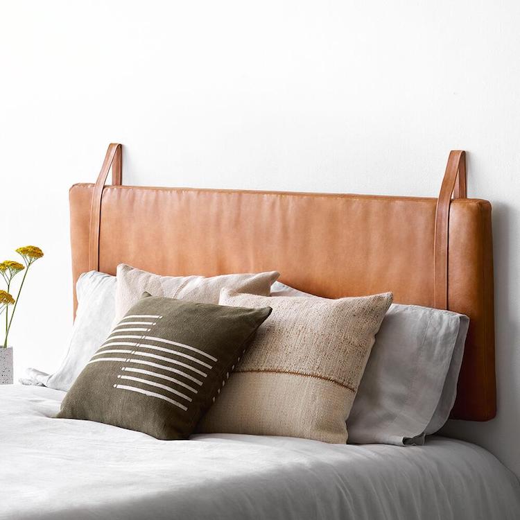 my scandinavian home: 18 Hot Headboards - For Every Budget and Style!
