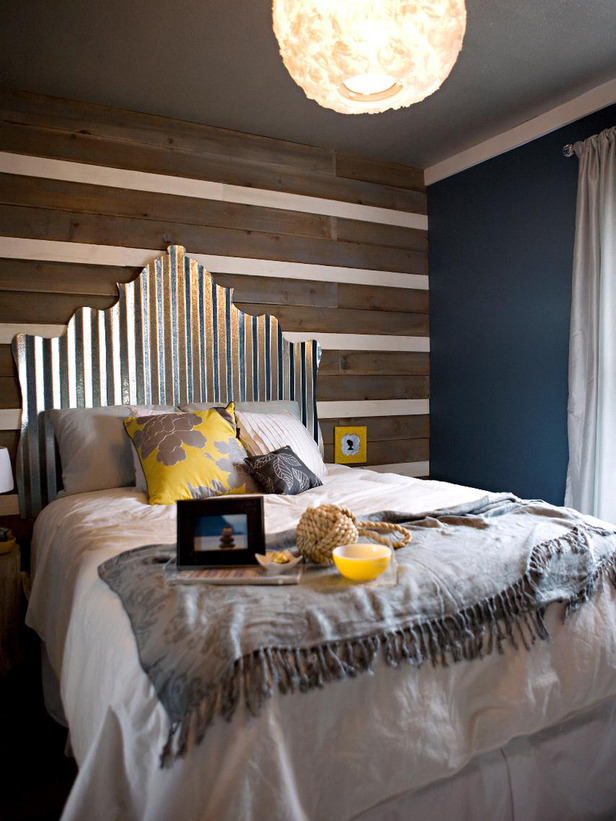 My top 5 DIY headboards | A designer's diary