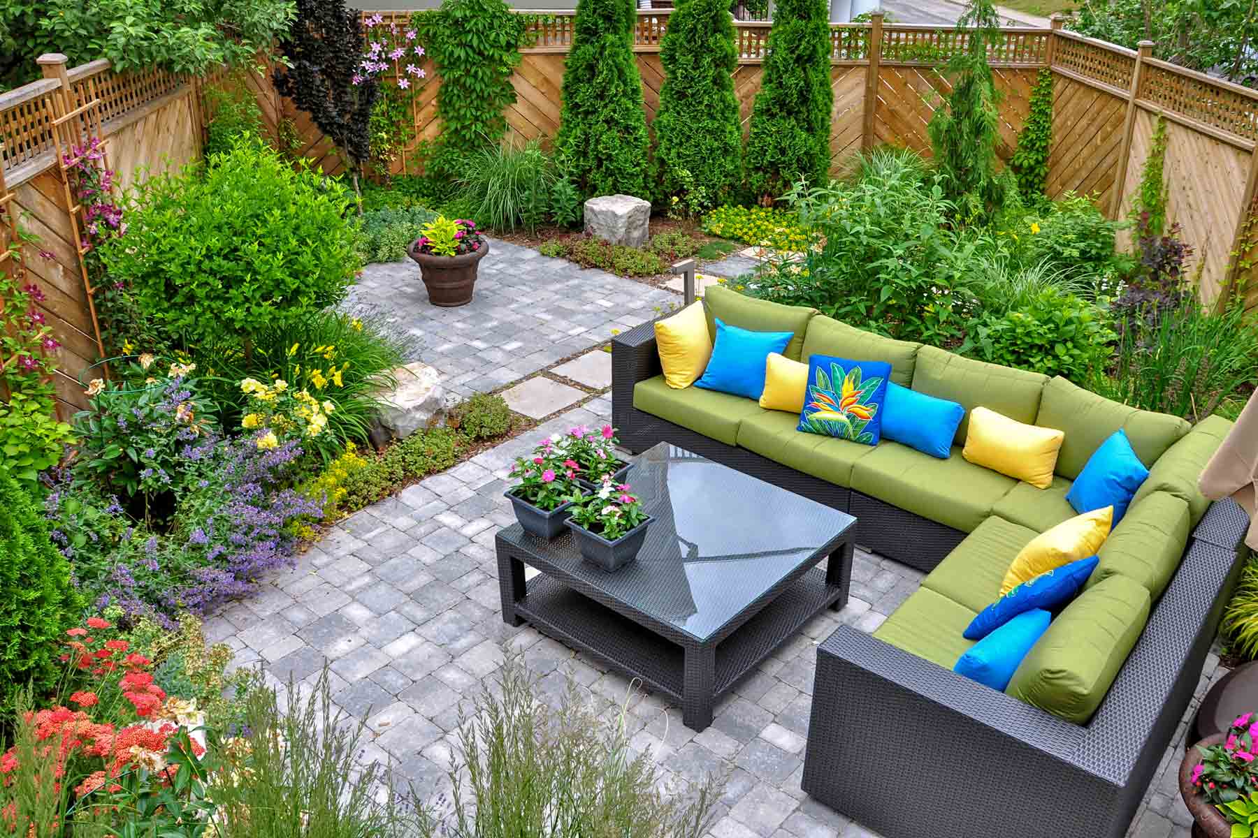 Our Best Backyard Patio Ideas and Design Tips (2026)