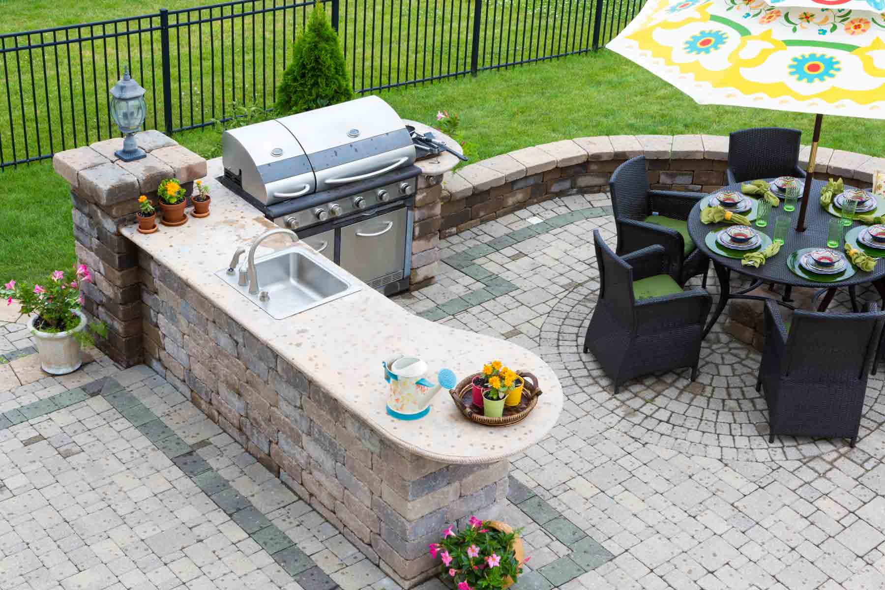 Our Best Backyard Patio Ideas and Design Tips (2026)