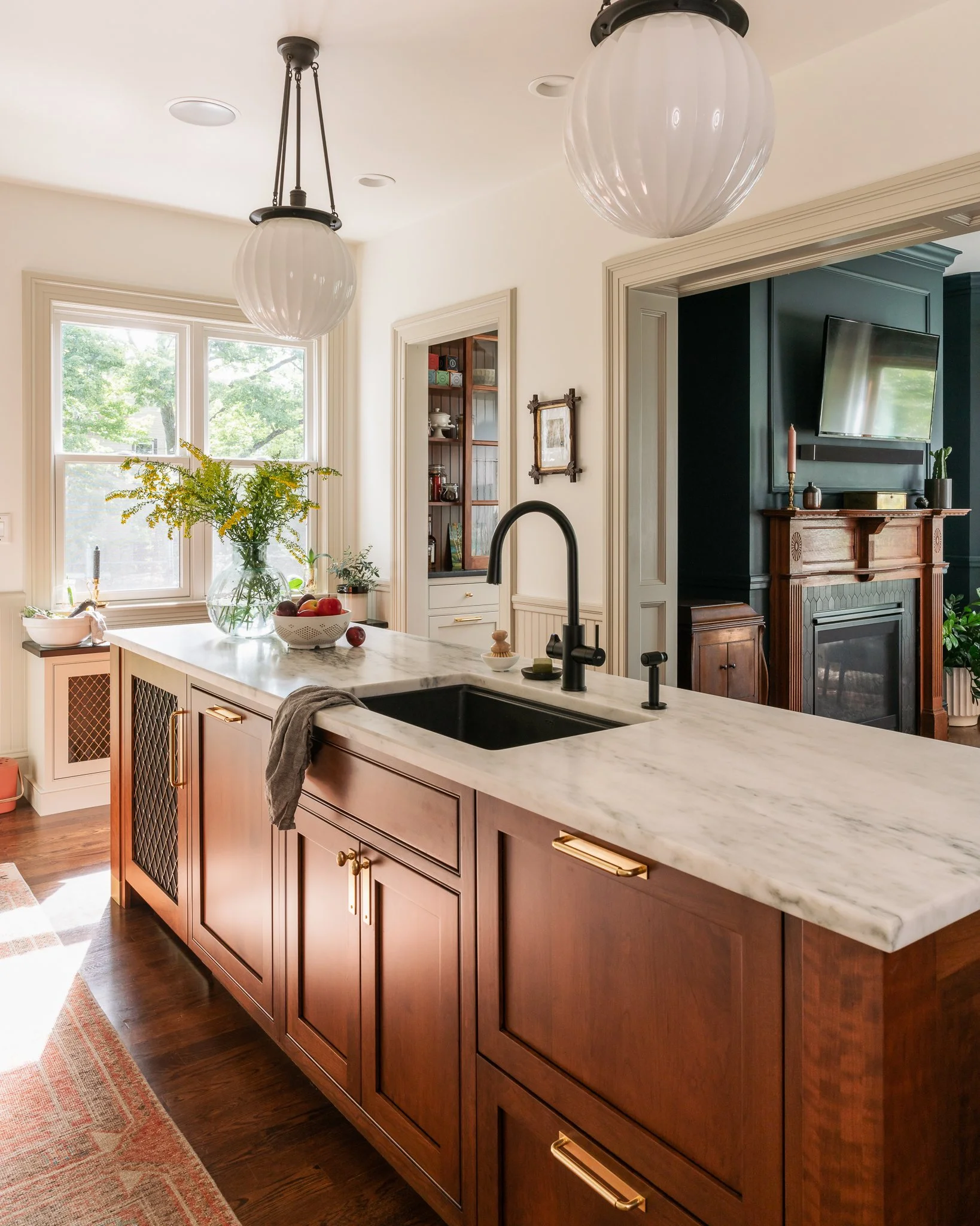 Our Danby Marble Countertops - Two Months In — Renovation Husbands