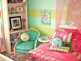 Parisian Girls Bedroom Ideas | French Themed Bedrooms for Girls | HGTV