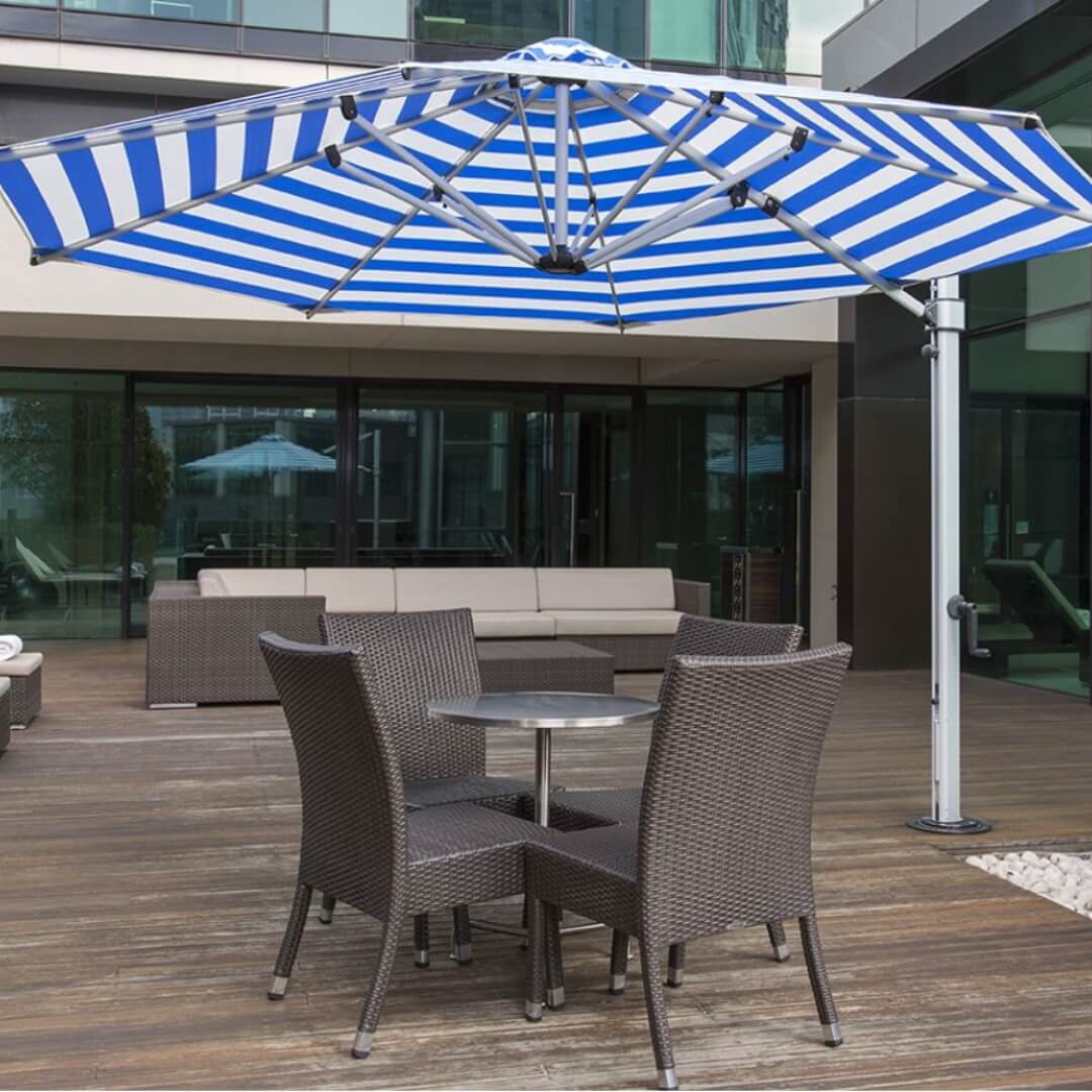 Patio Umbrellas - Offenbachers