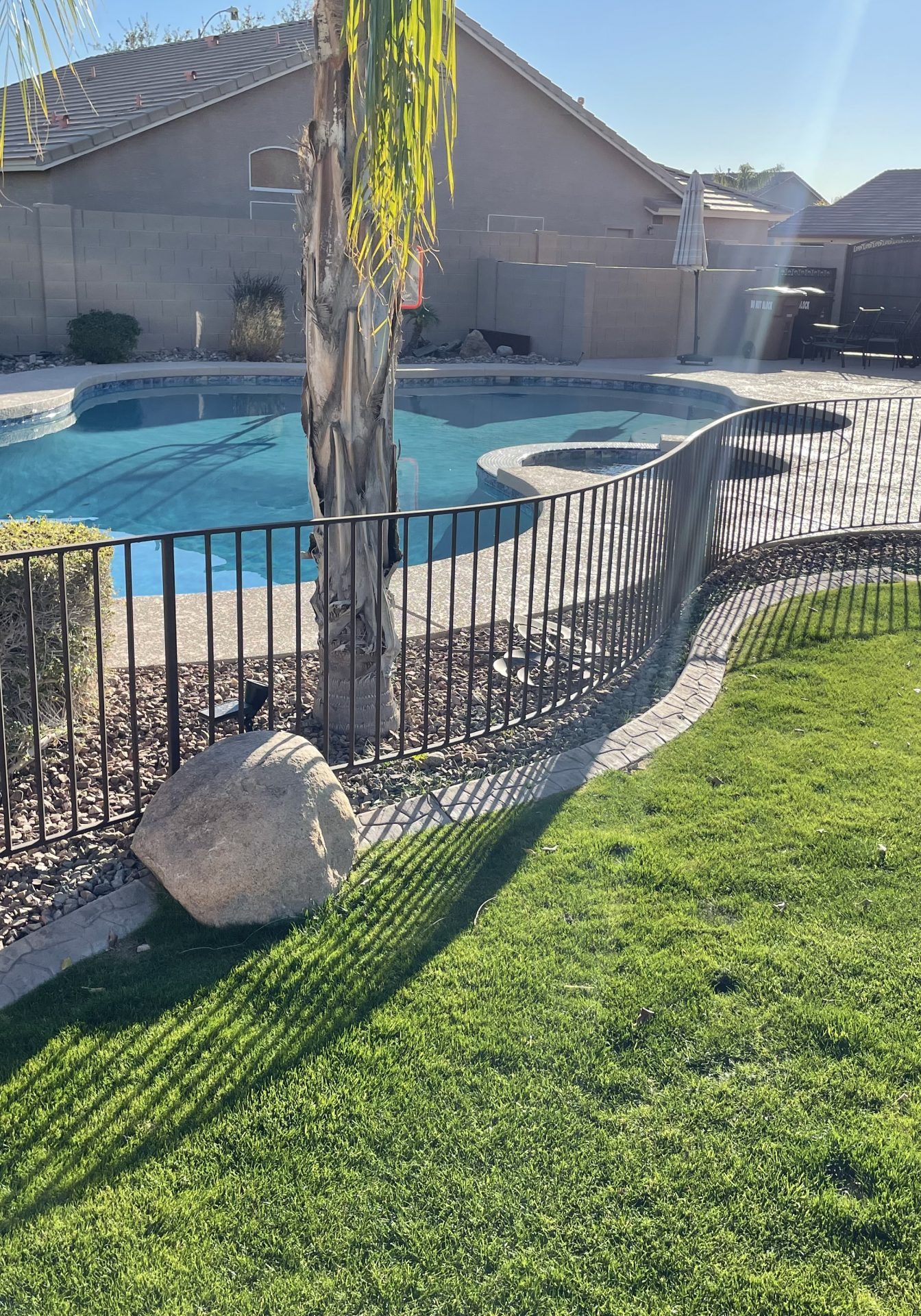 Pool Fencing and Gates Phoenix