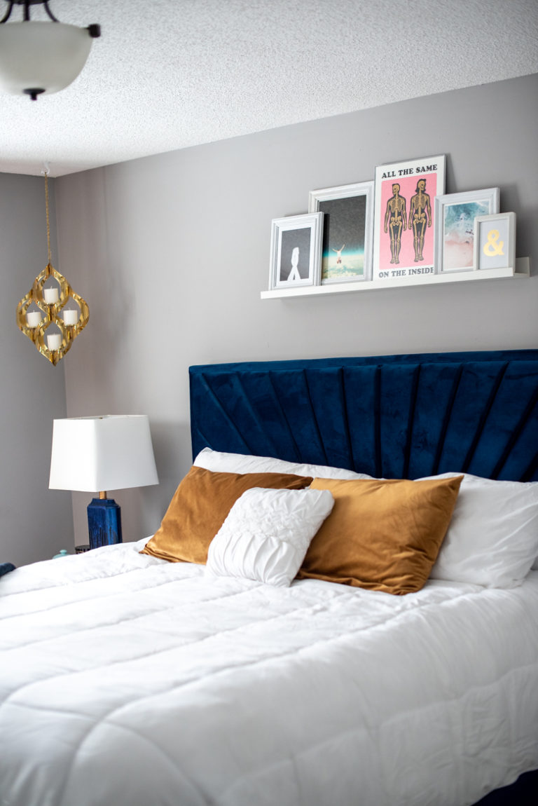 Room Makeovers Archives | Bre Pea