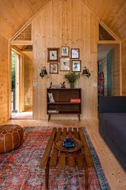 Rustic Log Cabins | HGTV