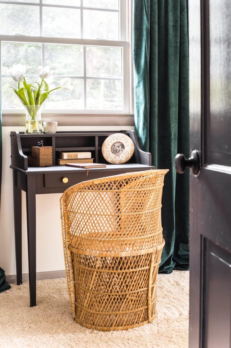 Second Hand Furniture Flip Ideas