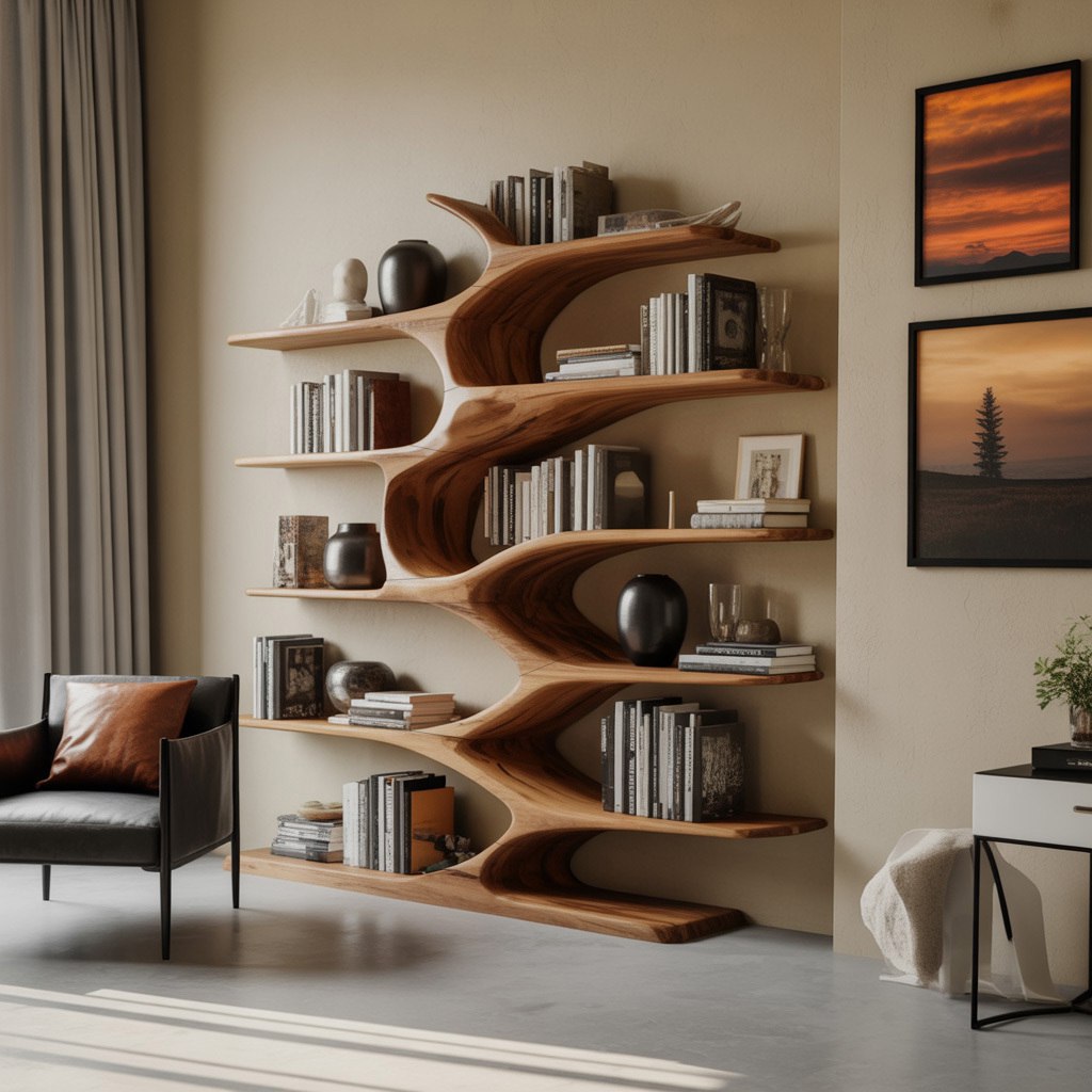 Shop Bookshelves 2026 – Organize & Elevate Your Space