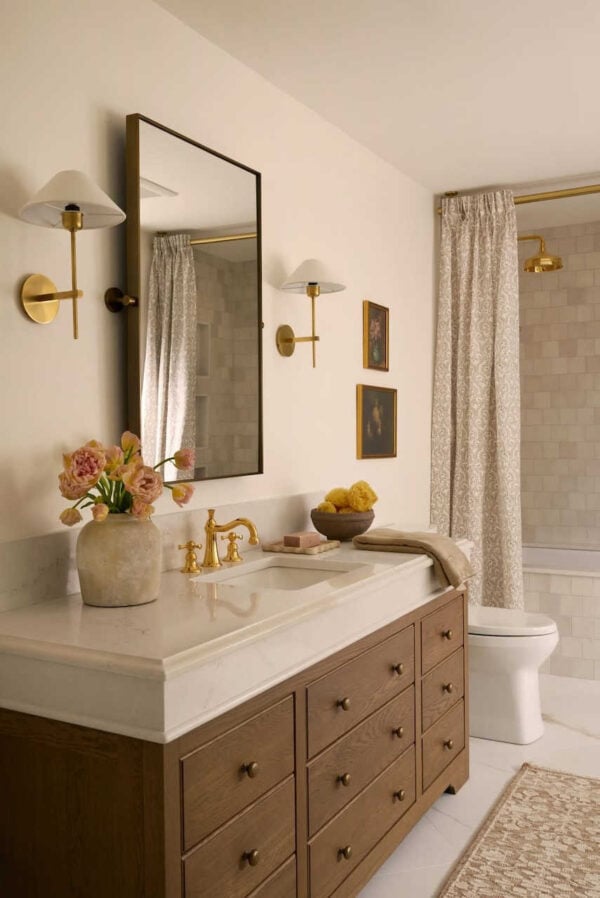 Small Bathroom Ideas and Design Trends for 2026 – jane at home