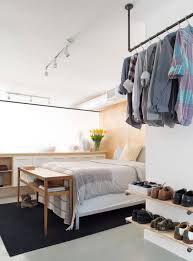 Storage Guide: 8 Chic Wardrobe Alternatives for Small Bedrooms