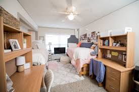 Student Housing Options at Newman Hall | University of Illinois