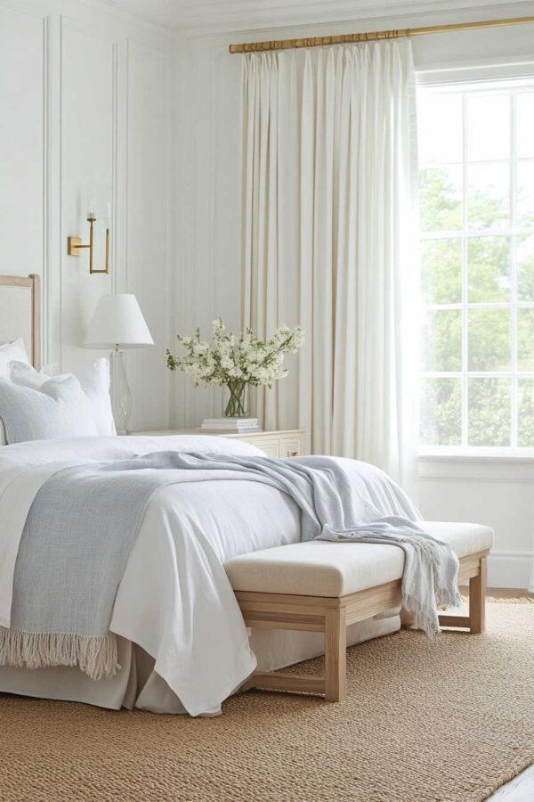 Stunning Small Bedroom Ideas and Decor Trends for 2026 – jane at home