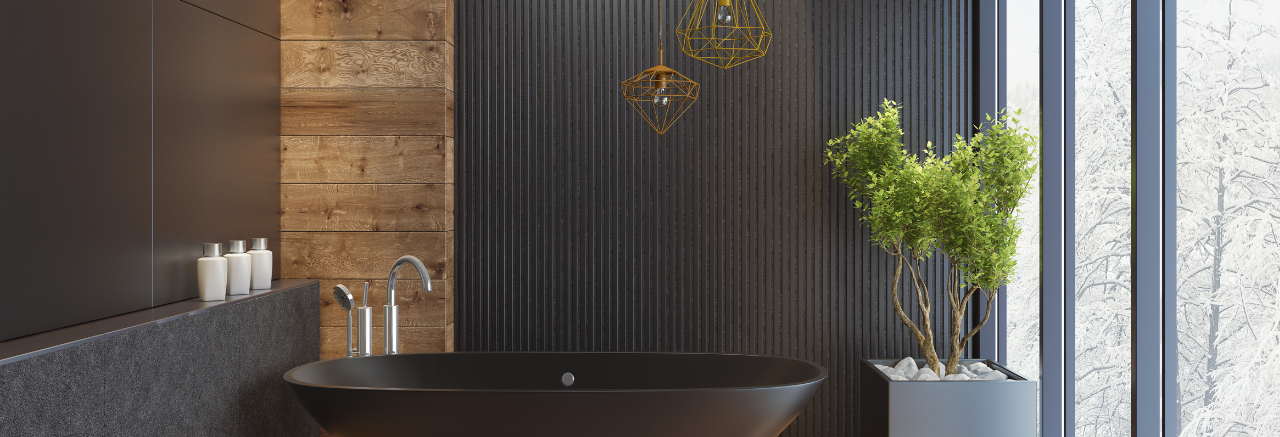 The Art of Incorporating Texture in Bathroom Design – Yorkwood Bathrooms - Bathroom Installers Basingstoke