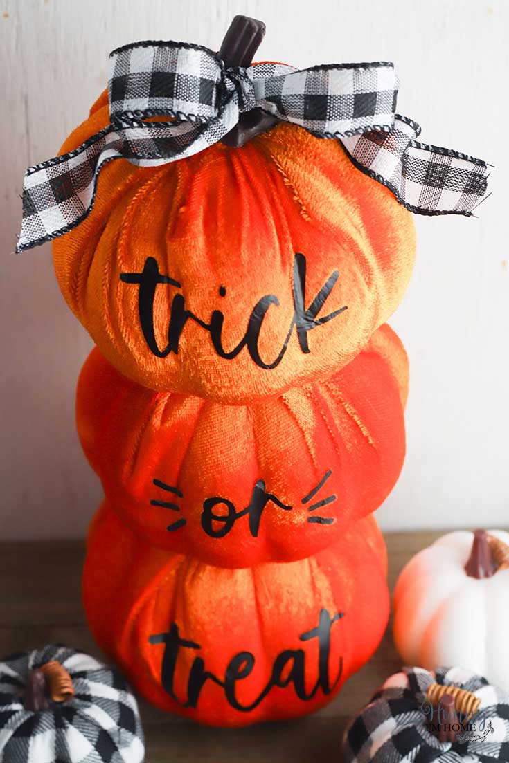 The Best DIY Dollar Tree Halloween Crafts to Make at Home