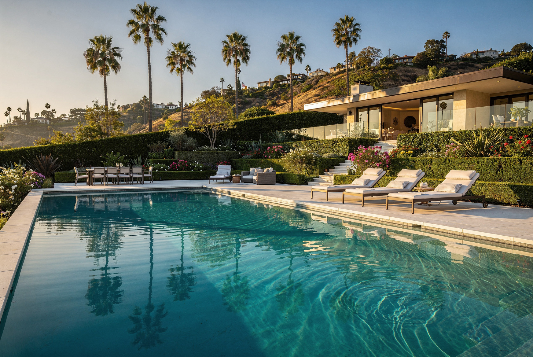 The Best Pools Beverly Hills Locals Recommend in 2026 - Swimply Blog