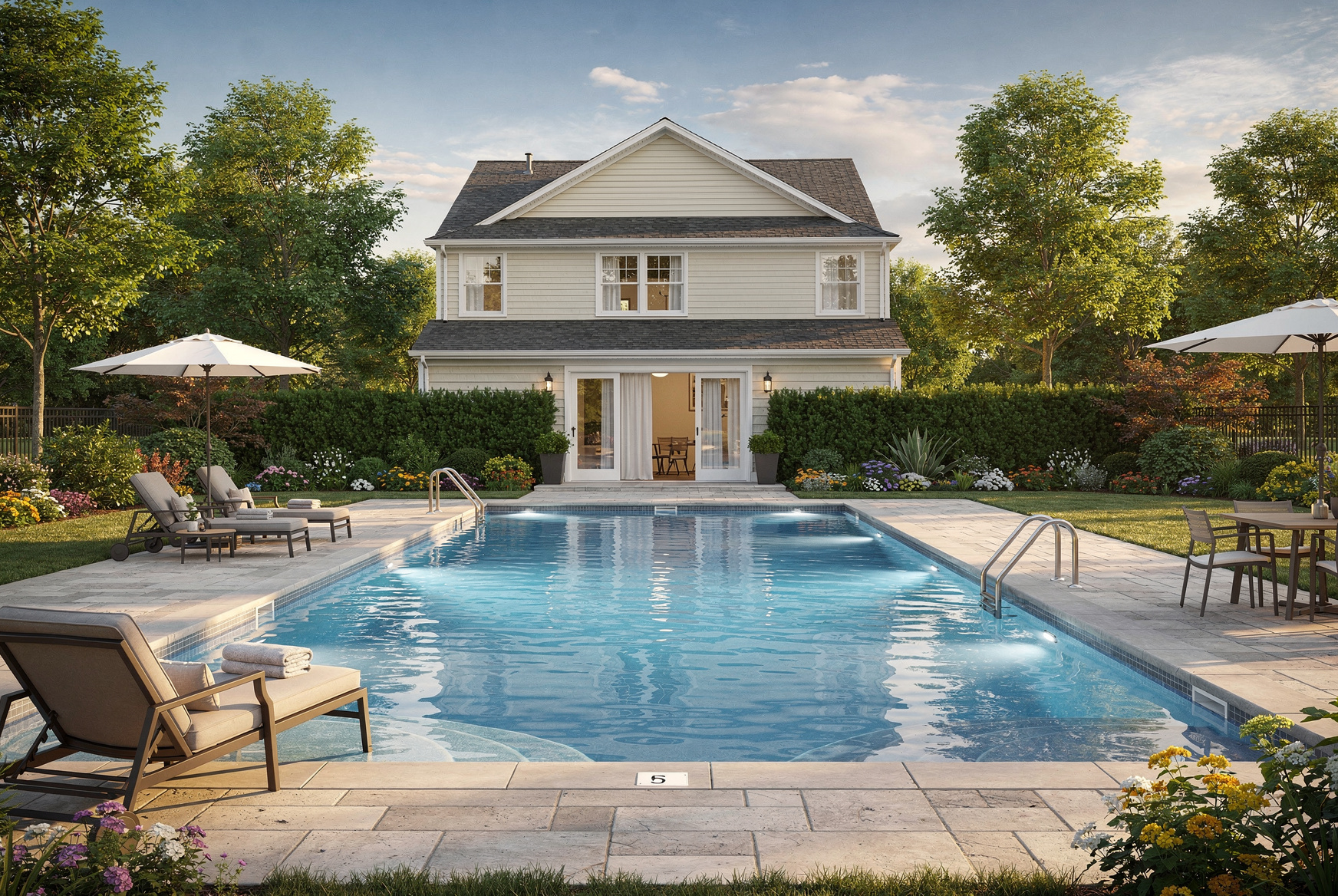 The Best Pools New Jersey Locals Recommend in 2026 - Swimply Blog