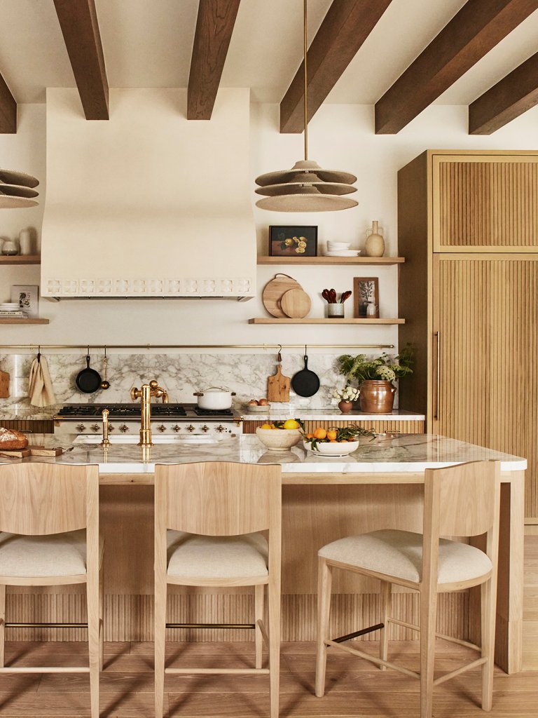 The Custom Kitchen Updates Everyone Will Be Making in 2026