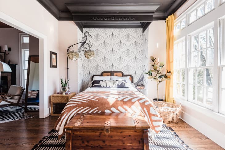 These Headboard Styles Can Make a Bedroom Look Expensive, According to Designers | Apartment Therapy