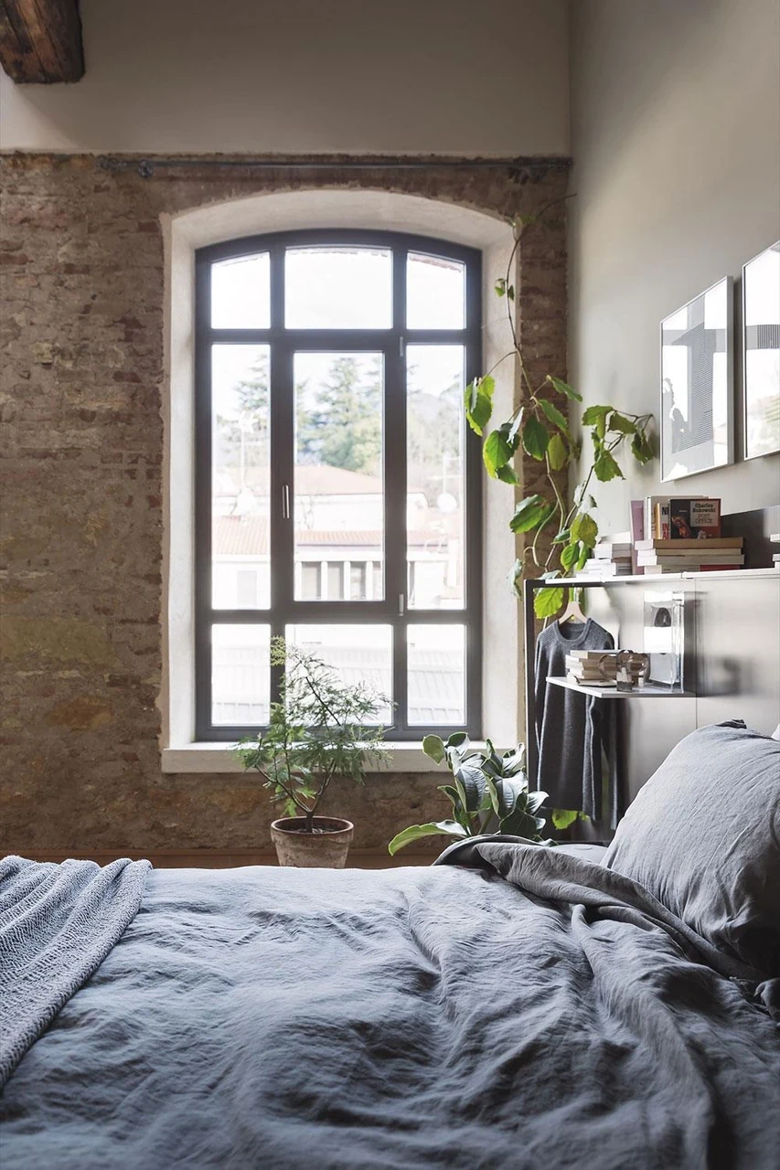 This Ingenious Multi-Purpose Storage Unit is Key to a Chic, Clutter-Free Bedroom - Home Journal