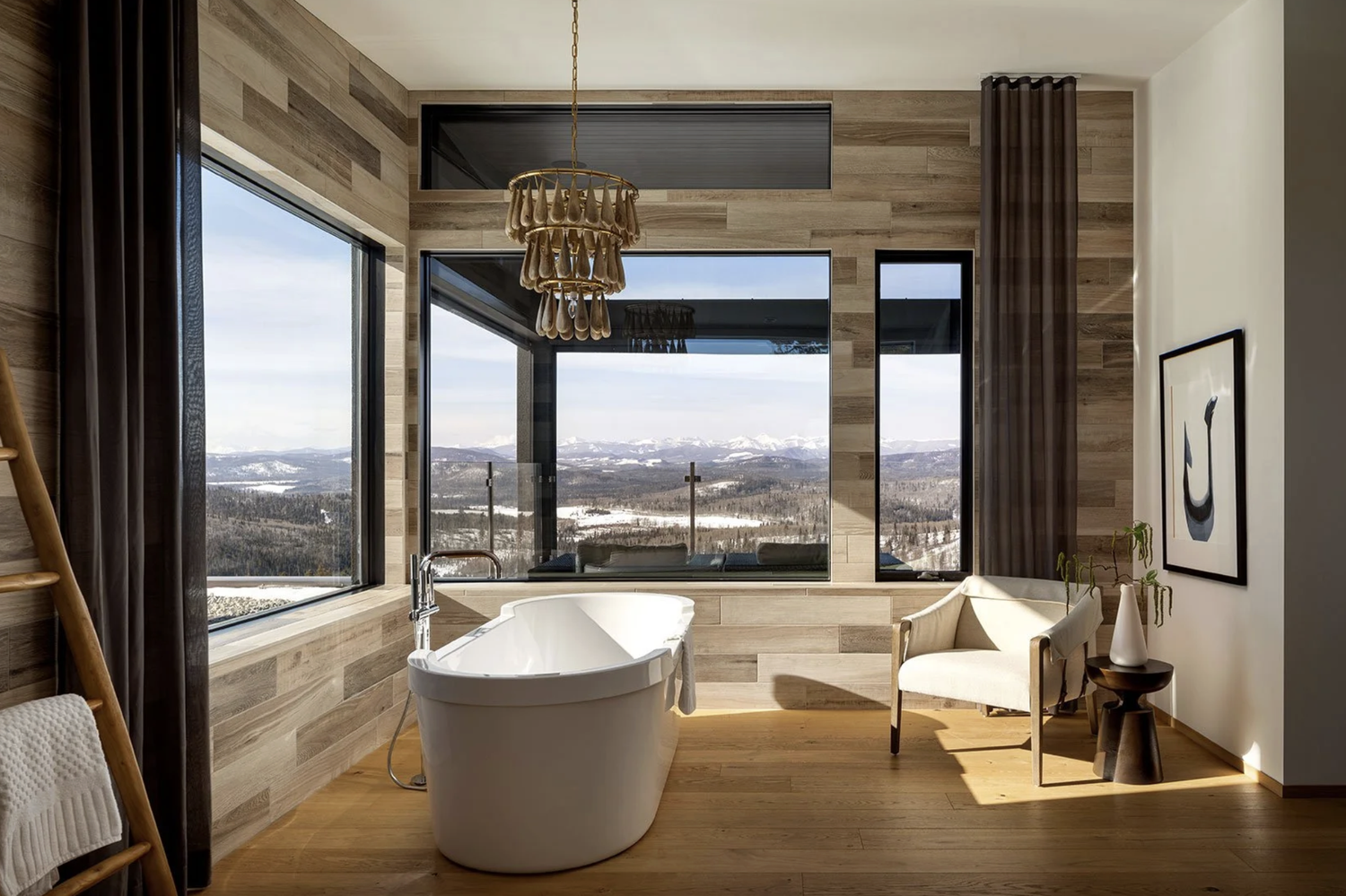This Soothing Bathroom Feature Is a Non-Negotiable for 2026 Buyers, Pros Say
