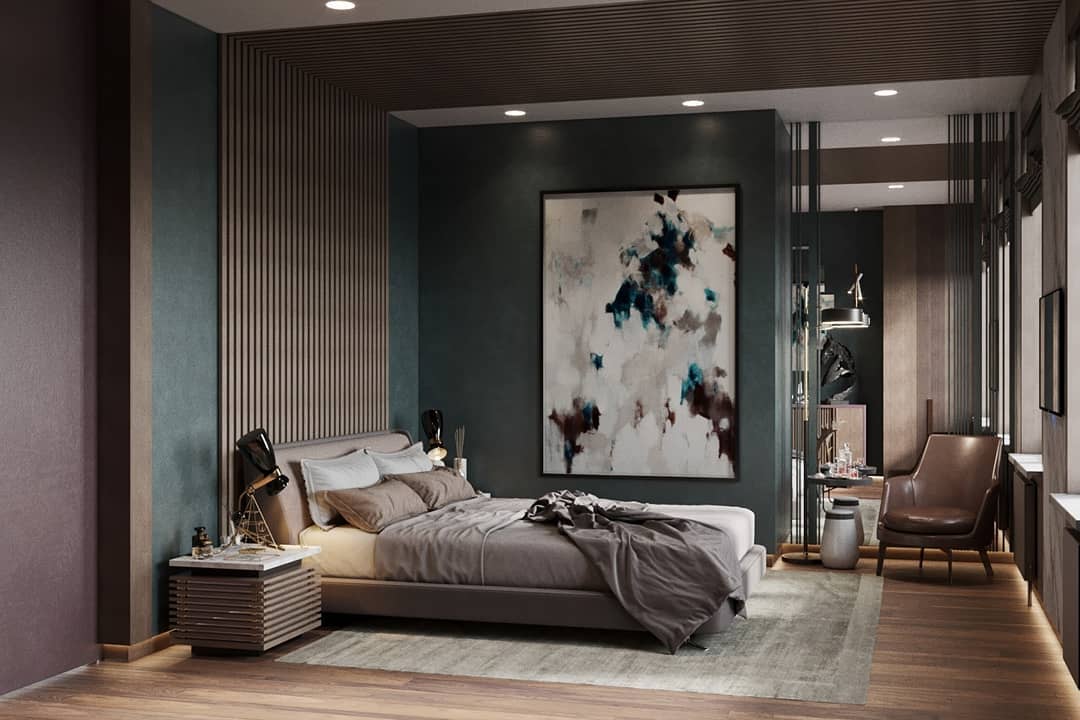 Top Minimal Bedrooms Ideas | Insplosion