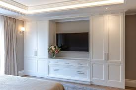 Tv And Tv Stand Wardrobe