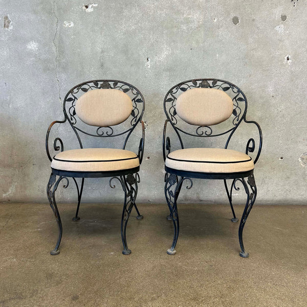 Unique Vintage Chairs & Couches in Long Beach, CA | Urban Americana