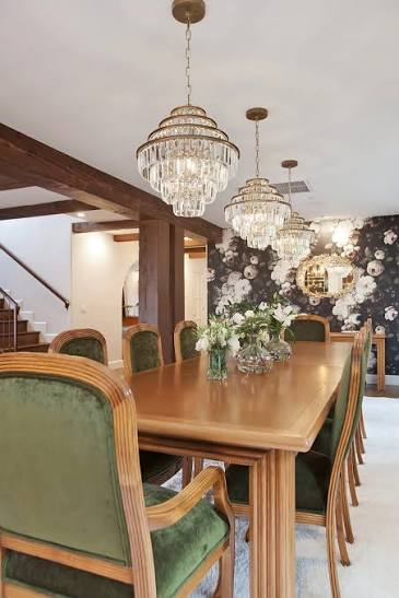 Victorian Decor Modern Victorian Chair 15 Victorian Dining Room Ideas Elegant Victorian-Style Dining