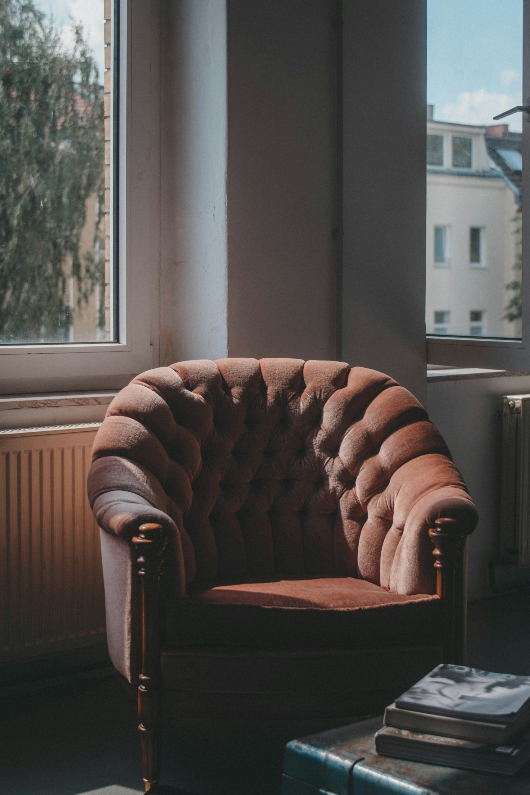 Vintage Chair