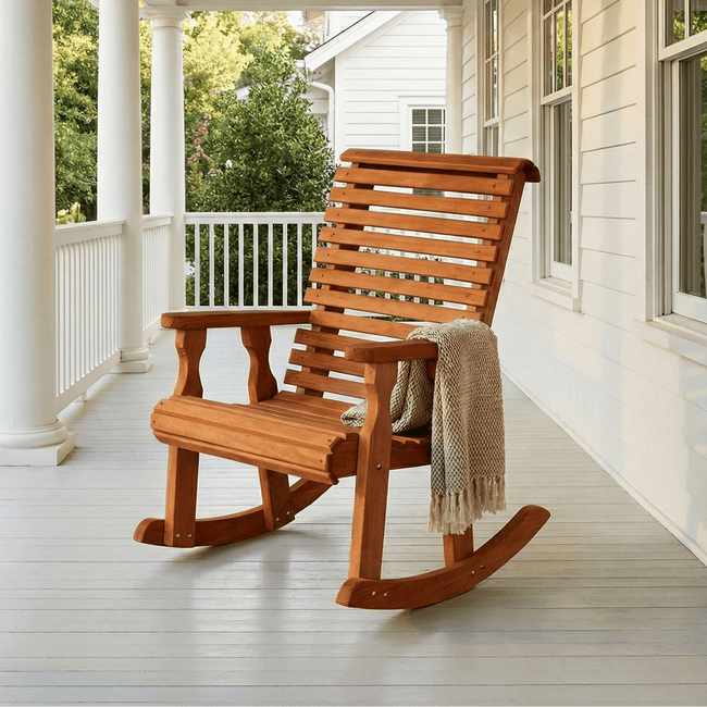 Vintage Rocking Chairs