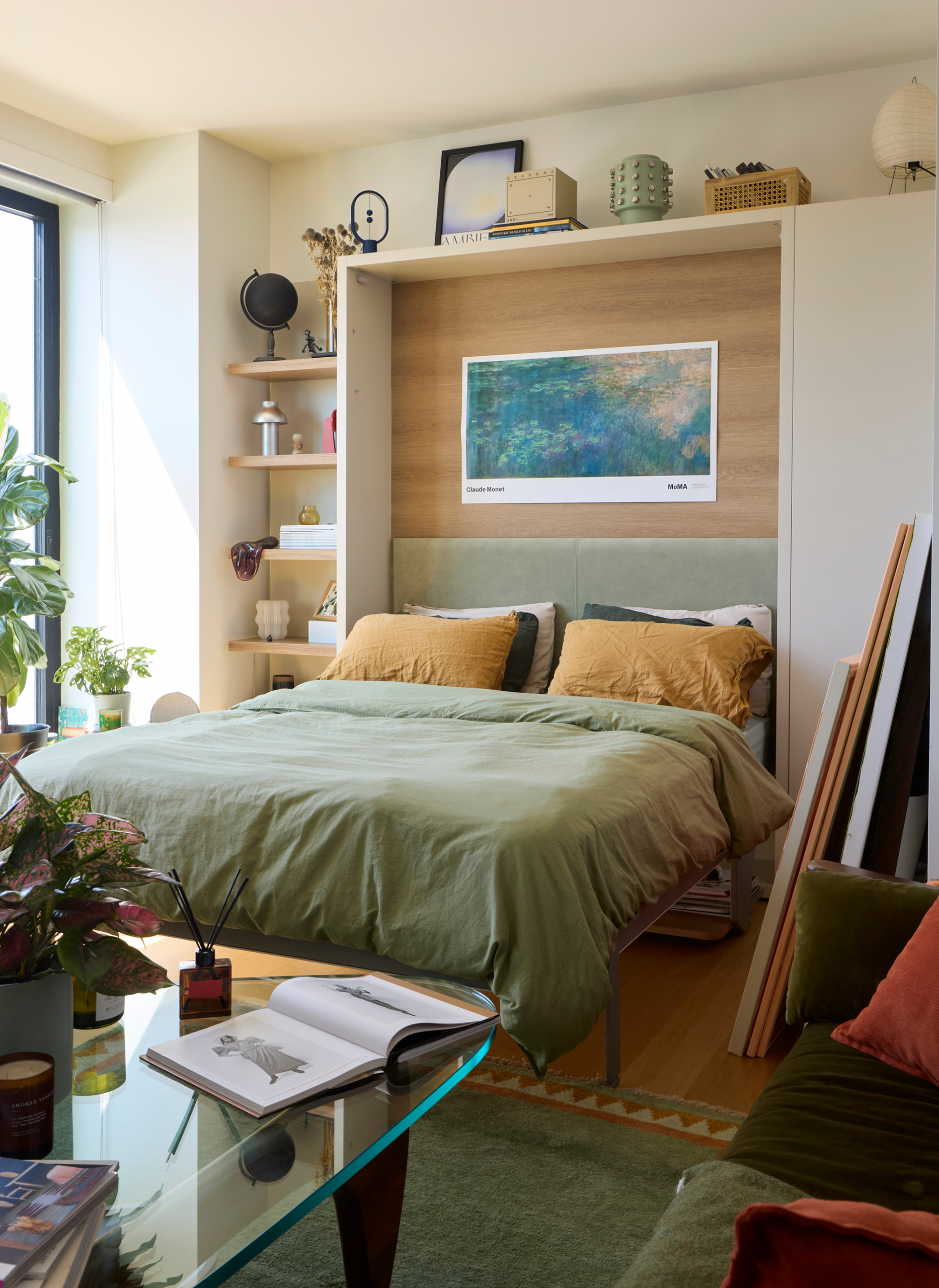 Wall Bed Style Guide | Resource Furniture