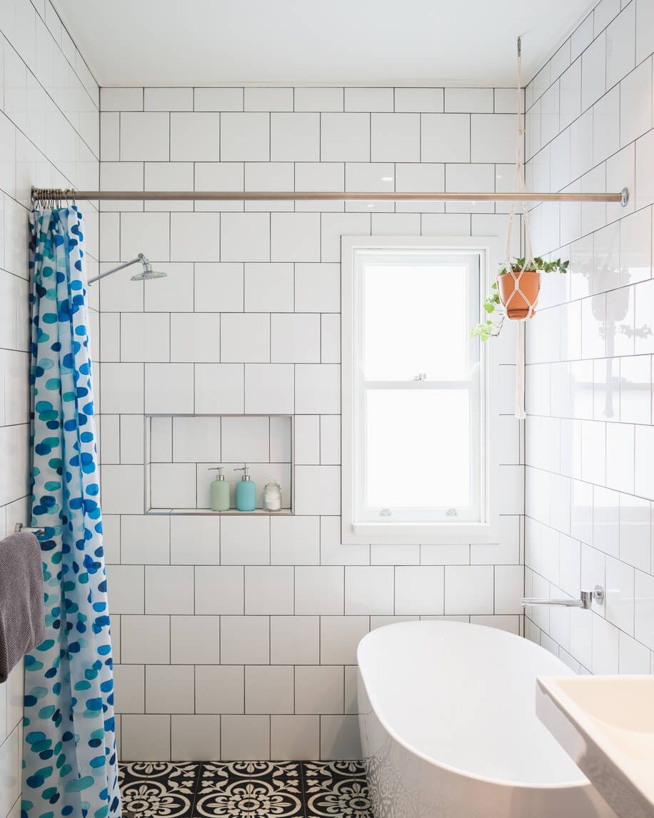 Wet Room Ideas for Small Spaces - Bella Bathrooms Blog