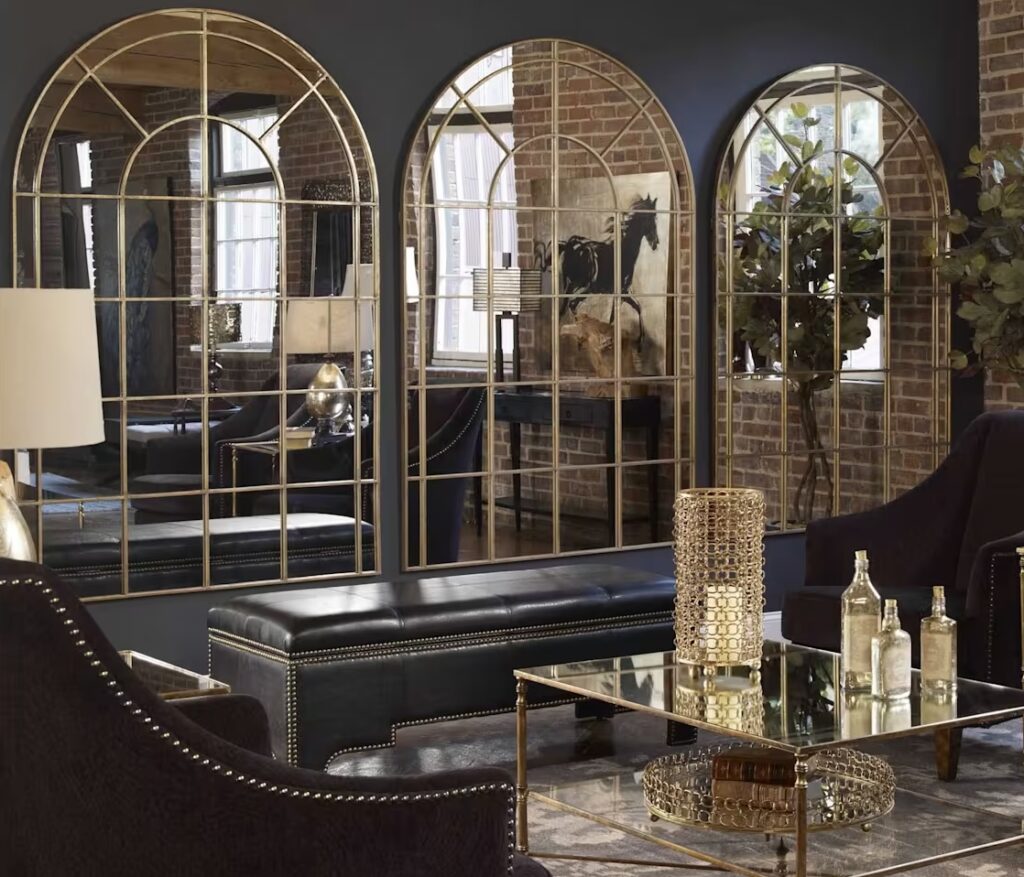 Where to Hang a Mirror (and Where Not To): 5 Placement Secrets That Change Everything | Star Furniture Blog