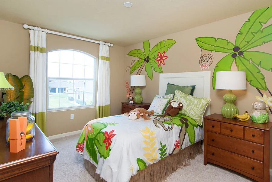 Whimsical Ideas for your Kids' First Bedroom — RenoGuide - Australian Renovation Ideas and Inspiration