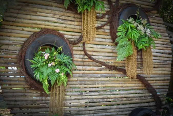 10 Creative DIY Planters To Revamp Your Garden On A Budget
