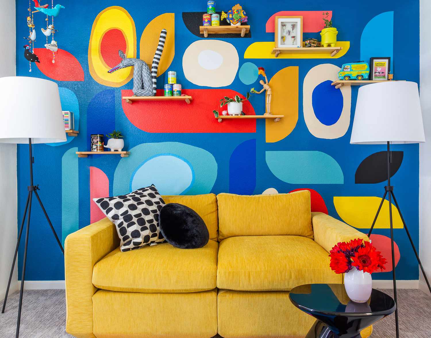 11 Easy DIY Home Projects to Instantly Update Your Space