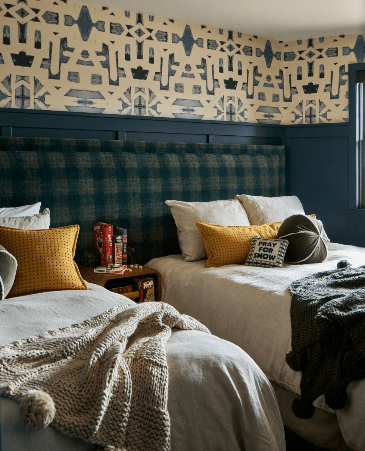 13 Ways To Decorate With Gingham