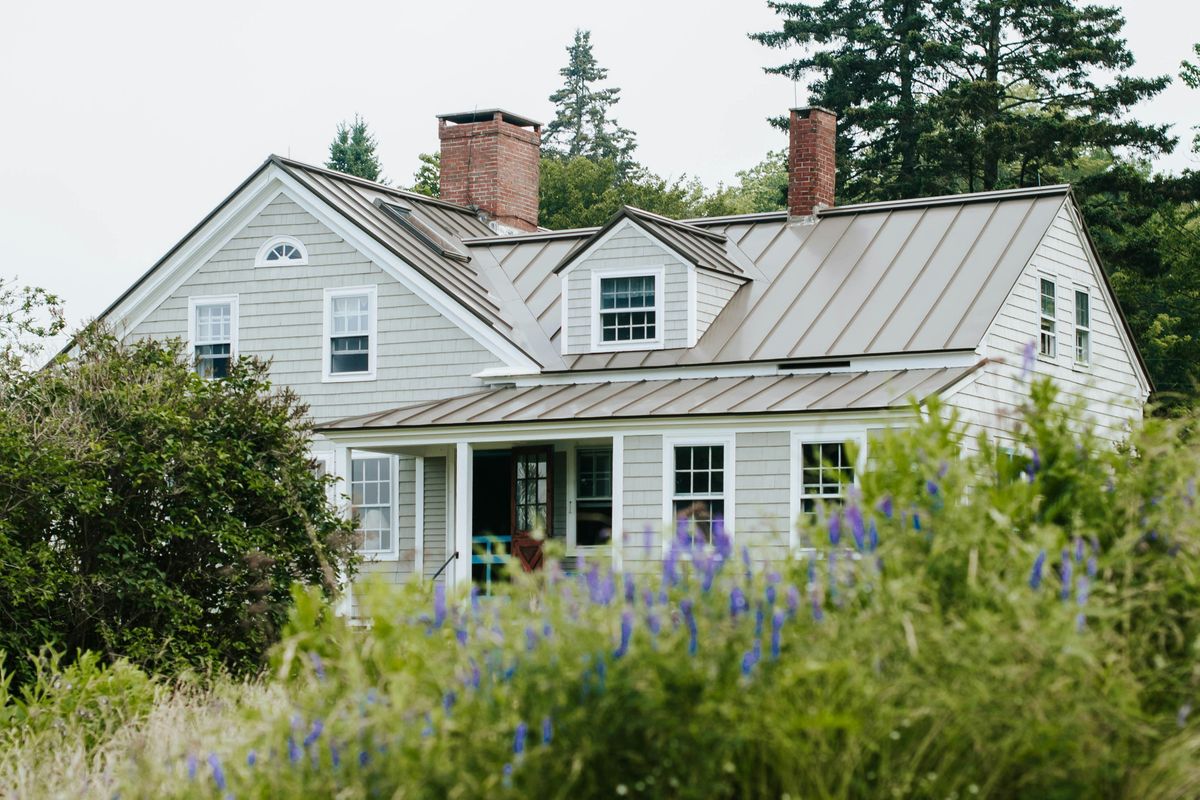 14 Landscape Design Tips To Make Your Yard Look Expensive - Brit + Co