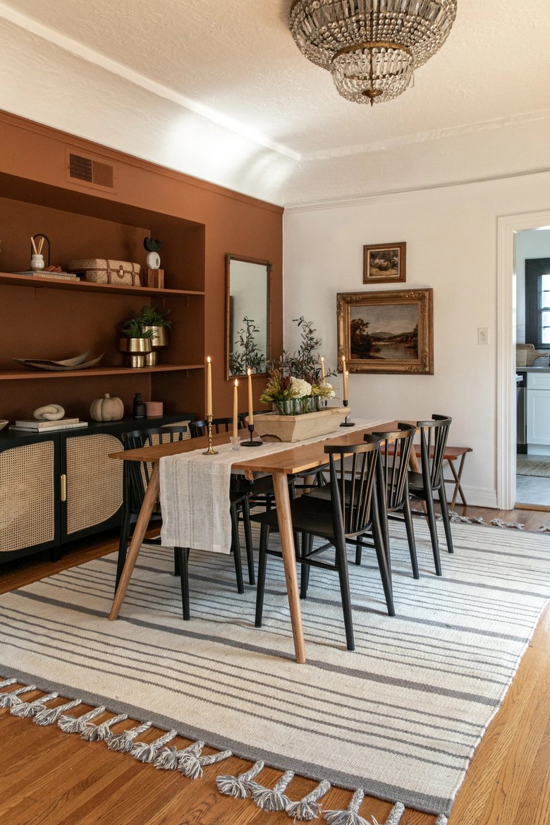 15 Colors That Go Exceptionally Well With Terra Cotta