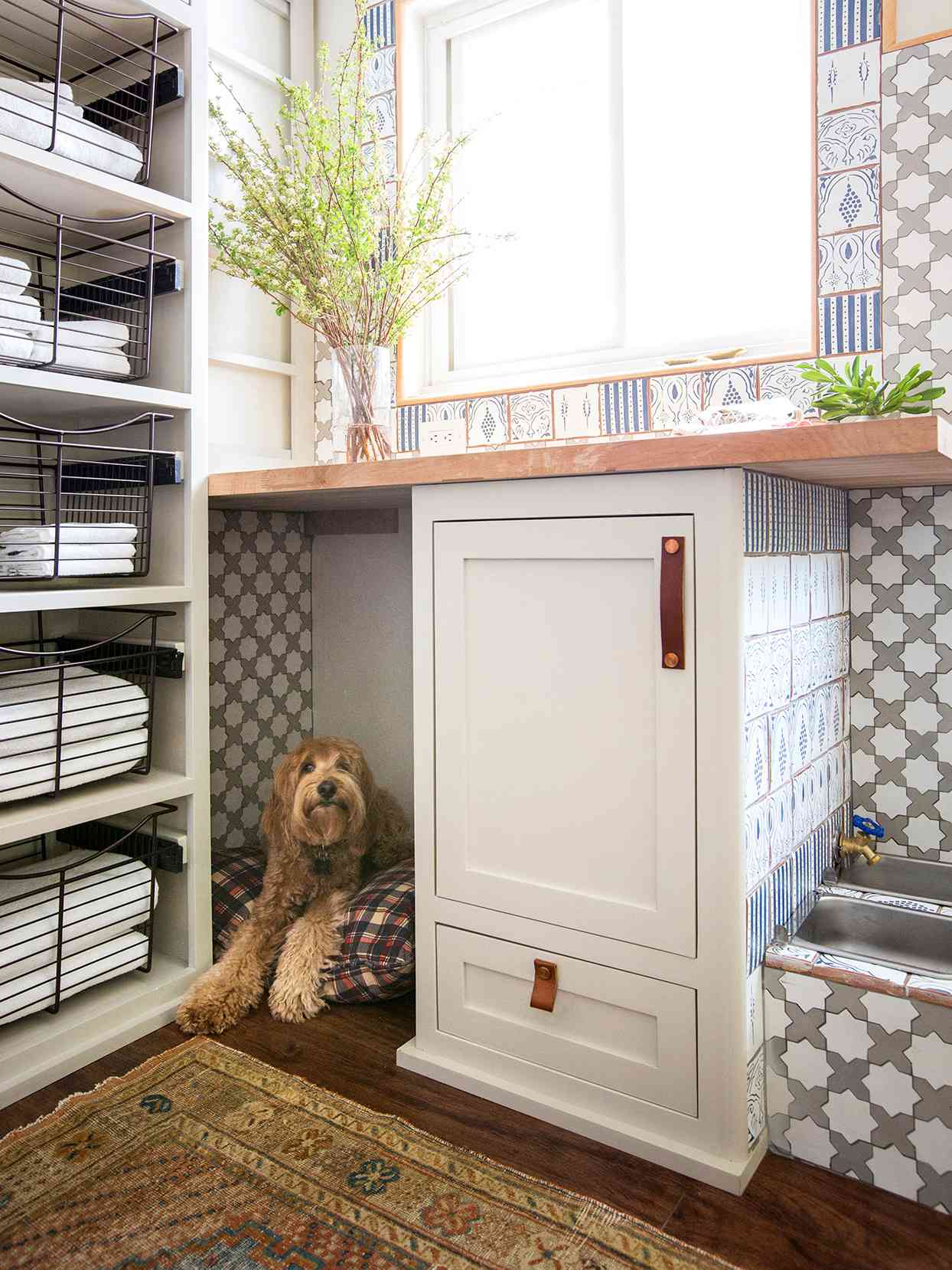 15 Pet-Friendly Interior Design Ideas Your Furry Friend Will Love