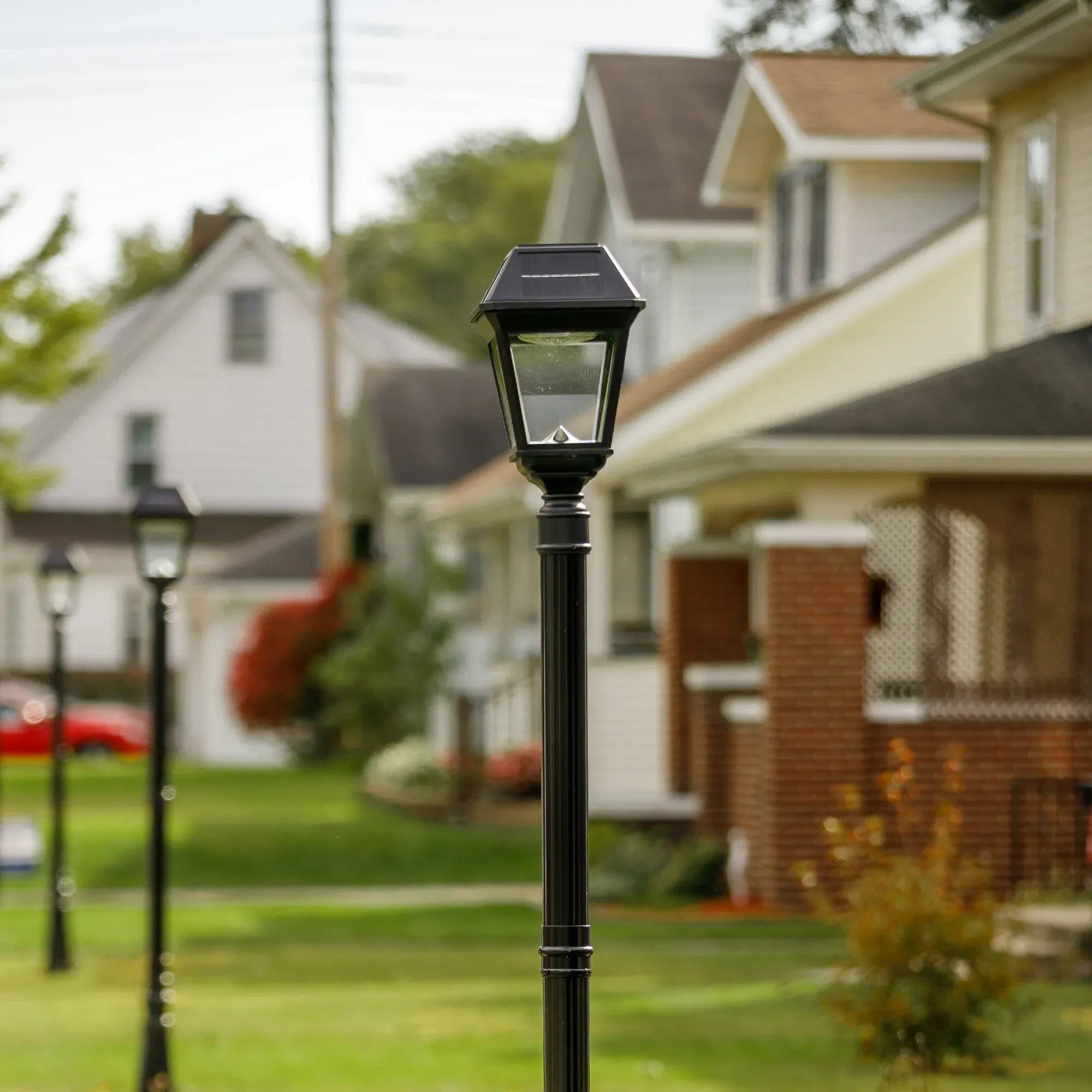 18 Creative Driveway Lighting Ideas for Your Home | Govee US
