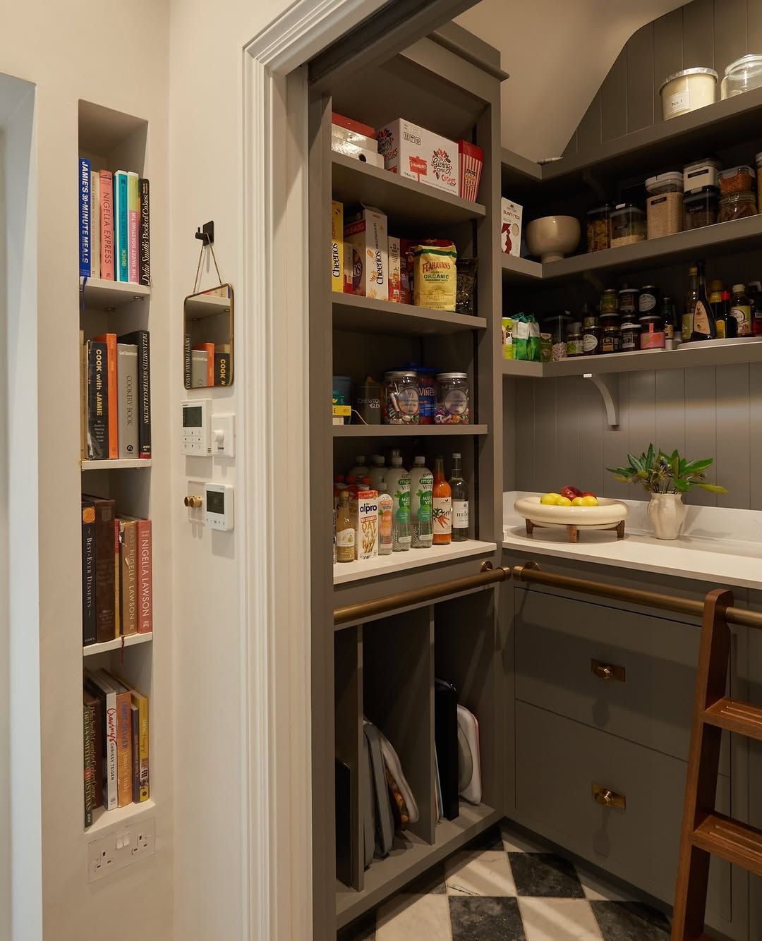 19 Pantry Storage Ideas for 2026 Every Homeowner Wishes They Had in Their Kitchen