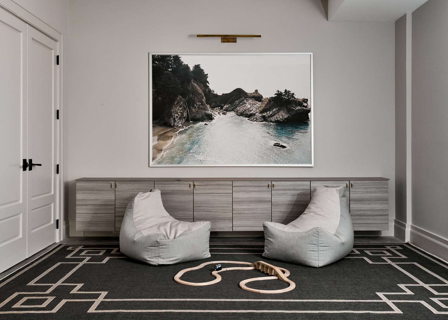 20 Basement Lighting Ideas That Are Far From Boring