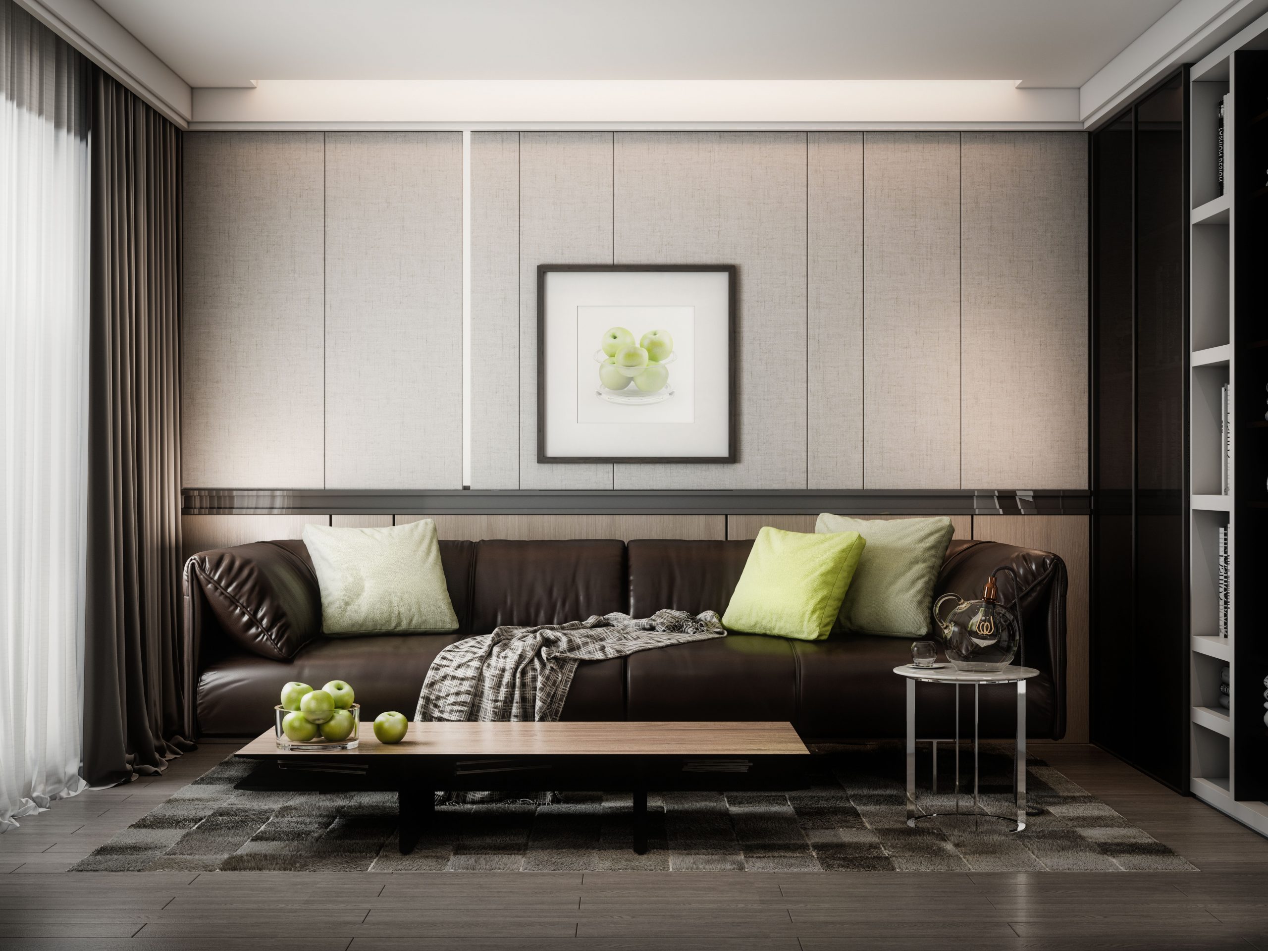 20 Brown Living Room Ideas You Hadn't Thought to Try