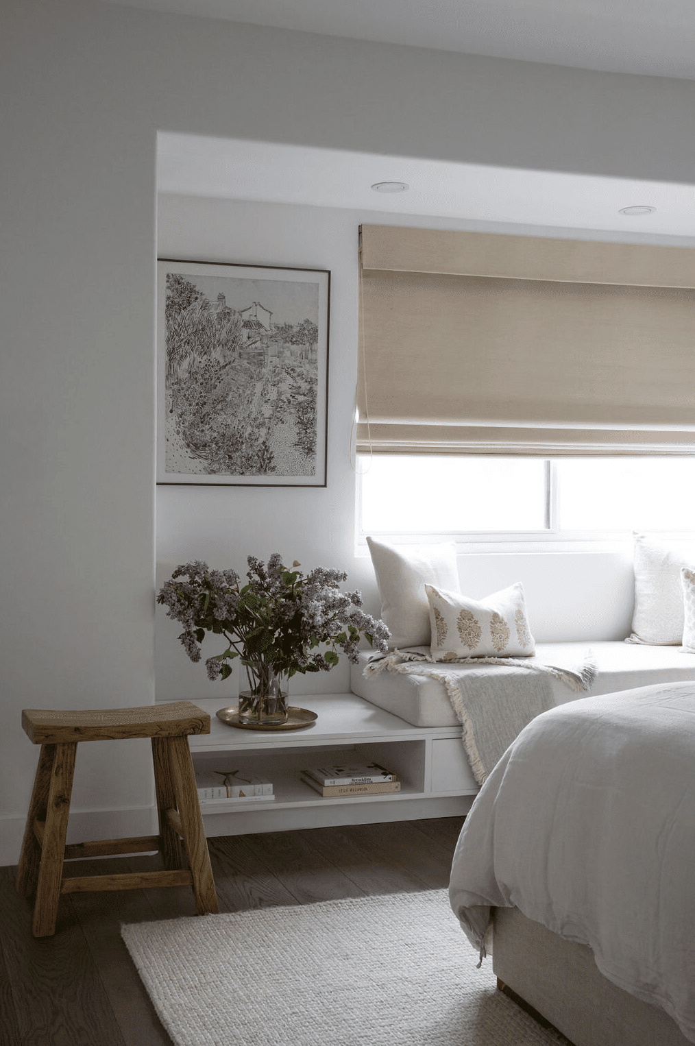 22 Farmhouse-Style Window Treatment Ideas to Try