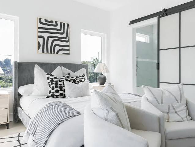 26 Barn Door Design Ideas That Are Charming and Chic | HGTV