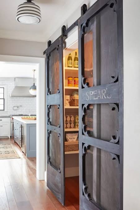 26 Barn Door Design Ideas That Are Charming and Chic | HGTV